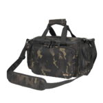 Elite Range Bag Maxtacs MT Black CamoRange Bag