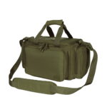 Elite Range Bag Maxtacs Olive Green Range Bag