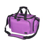 Elite Range Bag Maxtacs Purple Range Bag