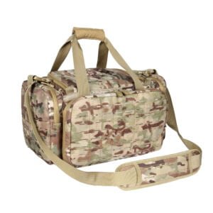 MT-Camo Range Bag, Maxtacs Multicam Range Bag