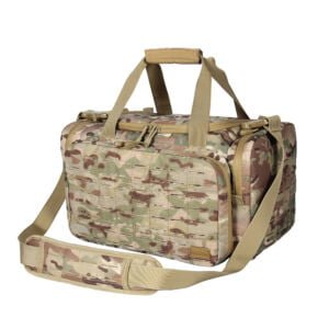 Urban Bag, Maxtacs Multicam Range Bag MT-Camo