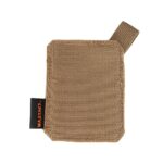 MAXTACS Small Elastic Admin Panel Insert Coyote