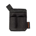 MAXTACS Small Elastic Admin Panel Insert Black