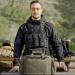 Elite Range Bag | Maxtacs | Smiths Surplus | Tactical Gear