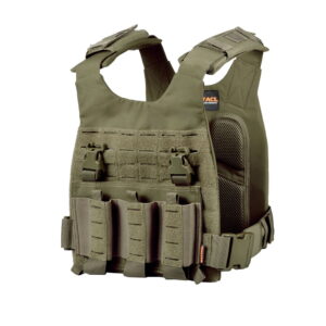 Urban Adapt Plate Carrier, body armor