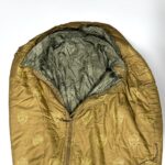USMC 3 Season Sleeping Bag Reg Long Coyote