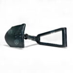 U.S.G.I. ENTRENCHING TOOL/TRI-FOLD SHOVEL