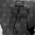 ZD-12412 Waterproof Assault Pack / Dry Bag