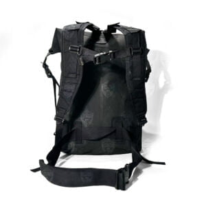 ZD-12412 Waterproof Assault Pack / Dry Bag