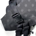 ZD-12412 Waterproof Assault Pack / Dry Bag
