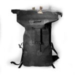 ZD-12412 Waterproof Assault Pack / Dry Bag