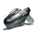Aker Bodyguard Pancake Holster Beretta 92F