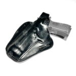 Aker Bodyguard Pancake Holster Beretta 92F