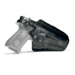 Aker Bodyguard Pancake Holster Beretta 92F