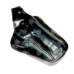Aker Bodyguard Pancake Holster Beretta 92F