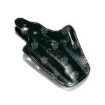 Aker Bodyguard Pancake Holster Beretta 92F Right Hand