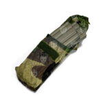 MOLLE M16A2 Double Mag Pouch Woodland Camo Smiths Surplus
