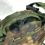 MOLLE II Patrol Pack M81 Woodland Camo