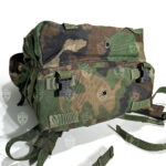 MOLLE II Patrol Pack M81 Woodland Camo