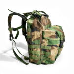 MOLLE II Patrol Pack M81 Woodland Camo