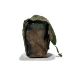 MOLLE II Woodland Camo Grenade Pouch, Smiths Surplus