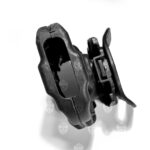 Safariland 7390 Mcs-73 Right Handed Duty Holster Beretta 92f