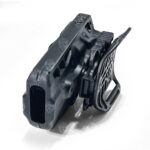 Safariland 7390 Mcs-73 Right Handed Duty Holster Beretta 92f