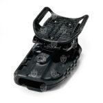 Safariland 7390 Mcs-73 Right Handed Duty Holster Beretta 92f