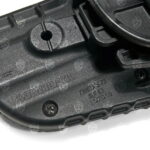 Safariland 7390 Mcs-73 Right Handed Duty Holster Beretta 92f