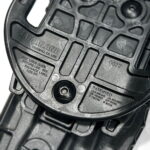 Safariland 7390 Mcs-73 Right Handed Duty Holster Beretta 92f