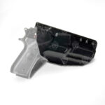 Safariland 7390 MCS-73 Right Handed Duty Holster Beretta 92f