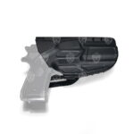 Safariland 7390 MCS-73 Right Handed Duty Holster Beretta 92f