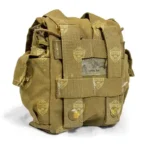 General Purpose Pouch Coyote Brown