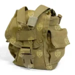 USMC General Purpose Pouch Coyote Brown MOLLE Compatible