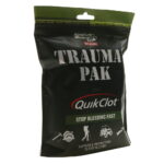 Adventure Medical Kits Traum Pak with QuickClot