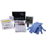 Adventure Medical Kits Trauma Pak Pro. Medical Supplies