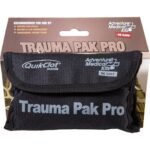 Adventure Medical Kits Trauma Pak Pro. Medical Supplies