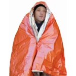 SOL Emergency Blanket, Space Blanket