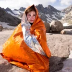 SOL Emergency Blanket, Space Blanket