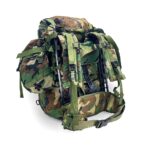 MOLLE II Large Ruck Woodland