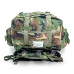 MOLLE II Large Ruck Woodland
