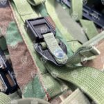 MOLLE II Large Ruck Woodland