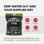 Adventure Medical Kits Traum Pak with QuickClot