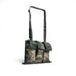USGI Bandoleer Universal Camo