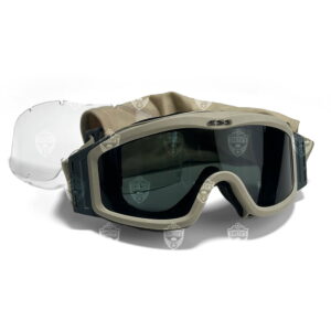 ESS Profile NVG Goggles Desert Tan