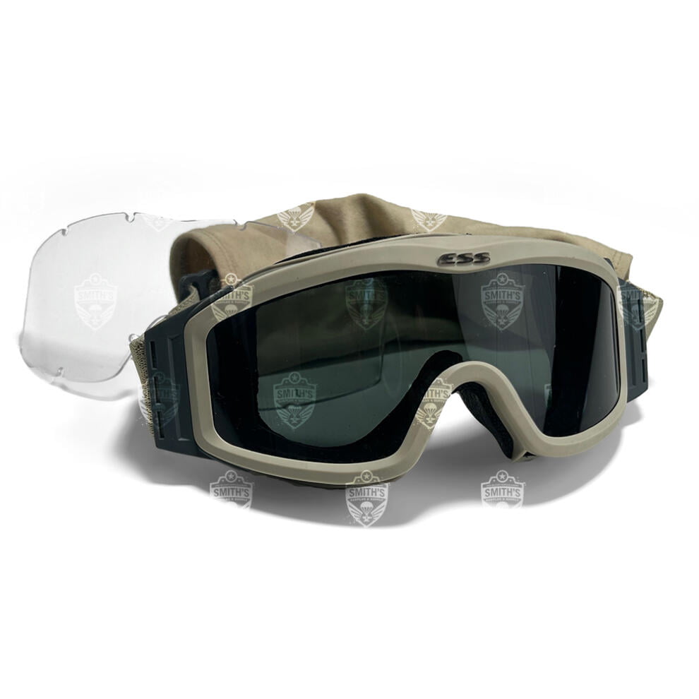 ESS Profile NVG Goggles | Smith's Surplus