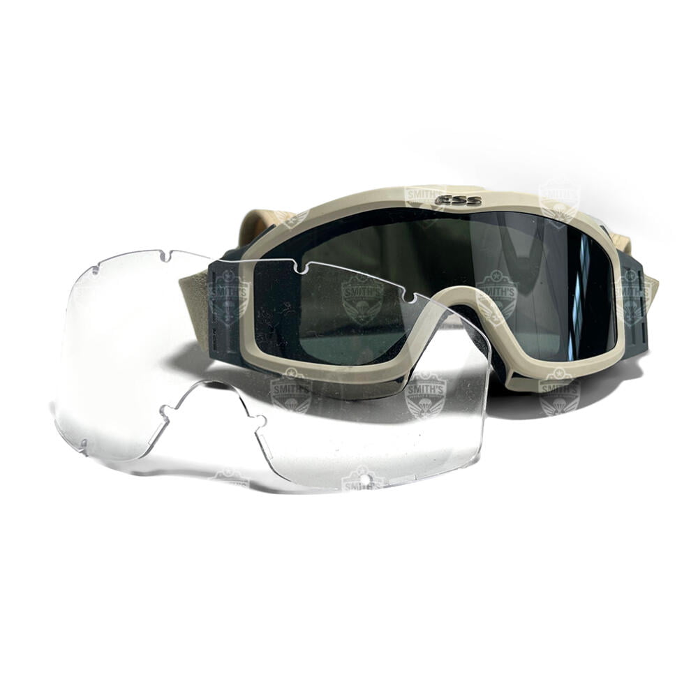 ESS Profile NVG Goggles | Smith's Surplus