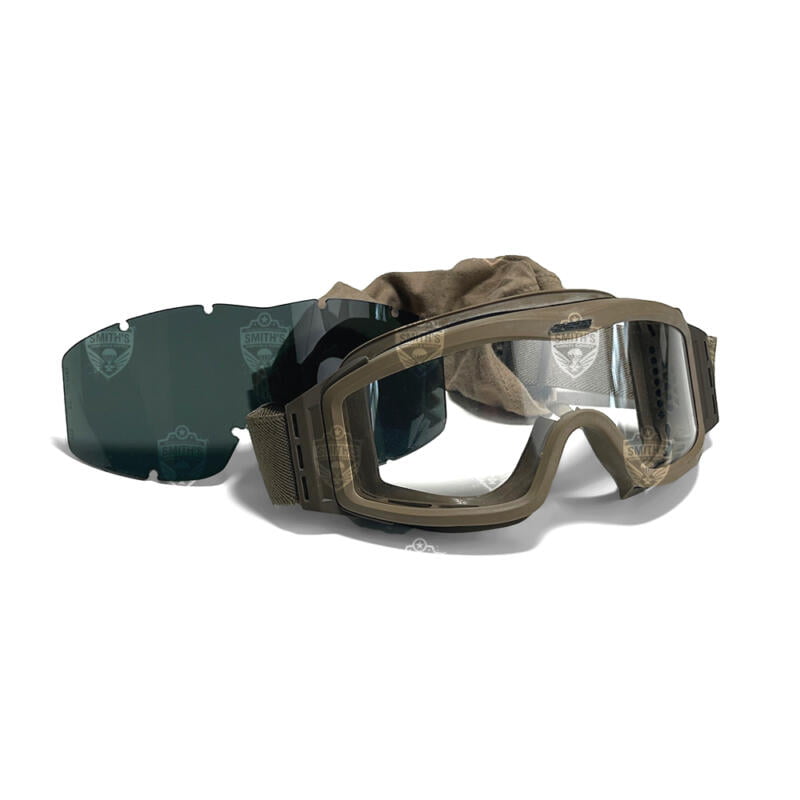 ESS Profile NVG Goggles | Smith's Surplus