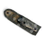 MOLLE II 9mm Mag Pouch ACU open
