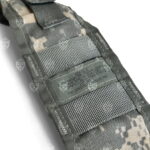 MOLLE II 9mm Mag Pouch ACU NSN